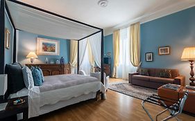 Opera Boutique B&B